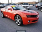 Chevrolet Camaro RS V6 EN STOCK TMCARS .ES - mejor precio | unprecio.es