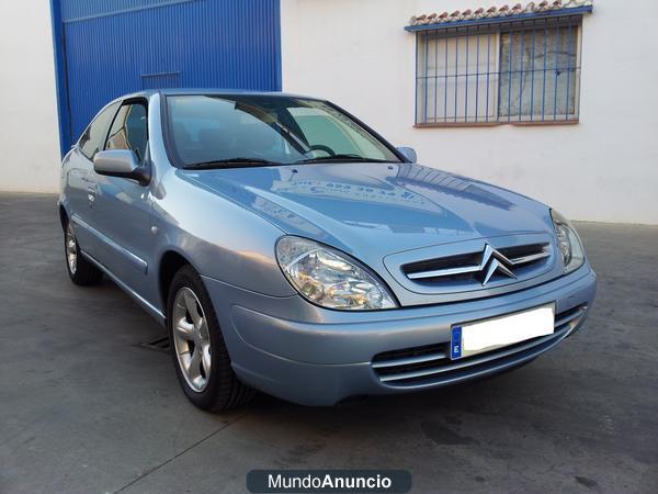 CITROEN XSARA COUPE  VTR  2.0 HDI 110 cv