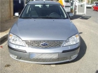 Ford Mondeo 2.0TDCi Ghia - mejor precio | unprecio.es