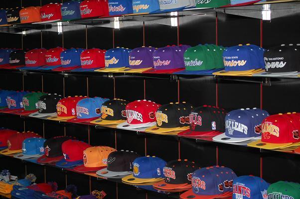 Gorras planas snapback obey supreme bulls nba