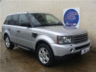 LAND ROVER RANGE ROVER SPORT 2.7TDV6 SE - Barcelona - mejor precio | unprecio.es