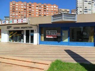 Local Comercial en venta en Benidorm, Alicante (Costa Blanca)