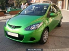 Mazda 2 1.4 Crtd Active \'09 - mejor precio | unprecio.es