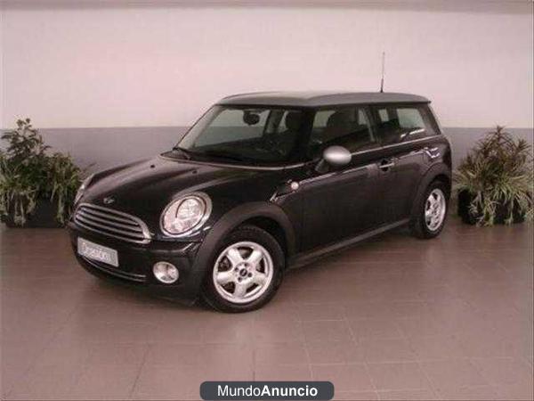 Mini Cooper Cooper Clubman