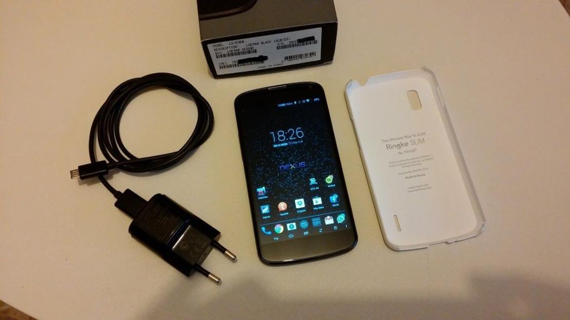 Nexus 4 16gb