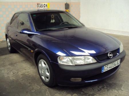 Opel Vectra 20 en Castellon