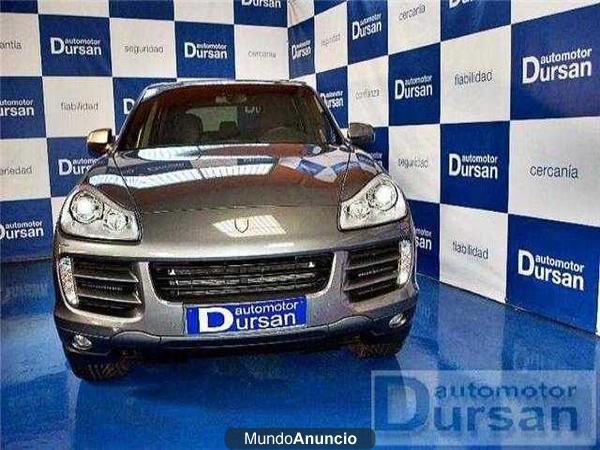 Porsche Cayenne Cayenne V6 Diesel * Nacional