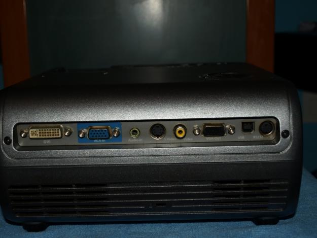 Proyector acer xd 1270 d dlp