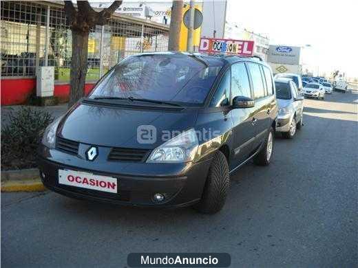 Renault Grand Espace EXPRESSION 2.2 dCi 16v