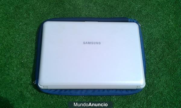 Samsung netbook N130