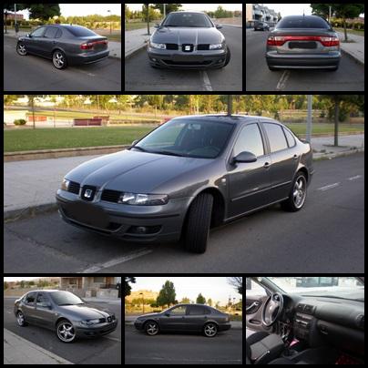 Seat Toledo Sport 