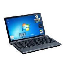 Sony VAIO VPCZ12L9E/B.ES2 (Core i5 520M / 4GB / 500GB / 13,1)