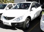 Super precio negociable urge ssanyong actyon solo 21000km - mejor precio | unprecio.es