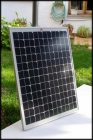 Vendo placa solar 30 W, nueva - mejor precio | unprecio.es