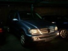 Venta de coche Mercedes Ml 270 Cdi '04 en Pobra Do Caramiñal - mejor precio | unprecio.es