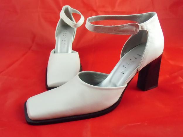 ZAPATOS ITALIANOS MUJER