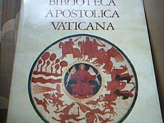 Biblioteca Apostólica Vaticana