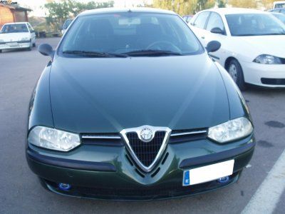 ALFA ROMEO 156 JTD - Murcia