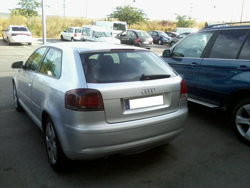 Audi a3 tdi 100 cv. perfecto estado.