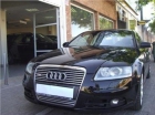 AUDI A6 3.0 TDI QUATTRO TIPTRONIC DPF 4P. - Castellon - mejor precio | unprecio.es