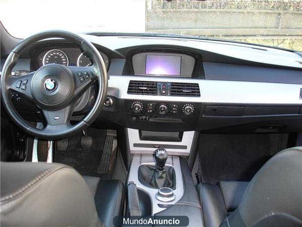 BMW Serie 5 525D TOURING