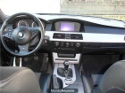 BMW Serie 5 525D TOURING - mejor precio | unprecio.es