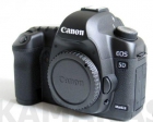 Canon 5D 5-D Mark II NUEVA CON GARANTIA ESPAÑA - mejor precio | unprecio.es