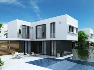 Chalet en venta en Ciudad Quesada, Alicante (Costa Blanca)