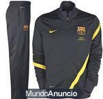 CHANDAL BARCELONA 2011/12. ENVIOS GRATIS!!