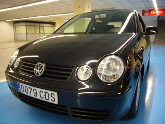 Comprar Volkswagen Polo 1.4 100 Highln '03 en El Prat De Llobregat