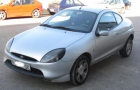 FORD Puma 2p 1.4 V-xxxx-GK Gris - mejor precio | unprecio.es