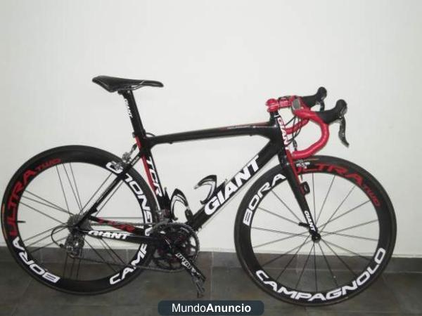 GIAN TCR ADVANCED 2