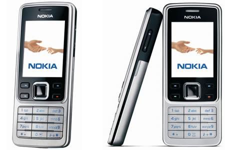 nokia 6300