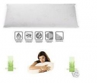 OFERTA 2X1. LLEVESE DOS ALMOHADAS VISCO DE 70CM - mejor precio | unprecio.es