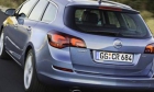 Opel Astra Sports Tourer Selective 1.7 CDTi 110cv - mejor precio | unprecio.es