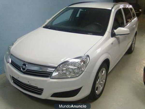 Opel Astra SW 1.9CDTi Cosmo