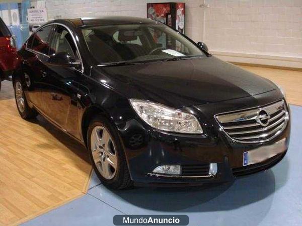 Opel Insignia 2.0CDTI Ed.EcoE 130