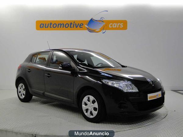 Renault Megane 1.5DCI AUTHENTI