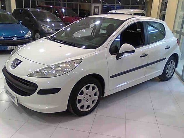 RENAULT MEGANE 1.9 DCI