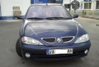 Se vende renault megane clasicc 1.4 rxe 16v. 95cv - mejor precio | unprecio.es