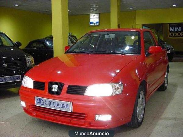 Seat Ibiza 1.4 75CV SPORTACIONAL /CLIM