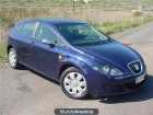 Seat Leon 1.6 102cv Reference - mejor precio | unprecio.es