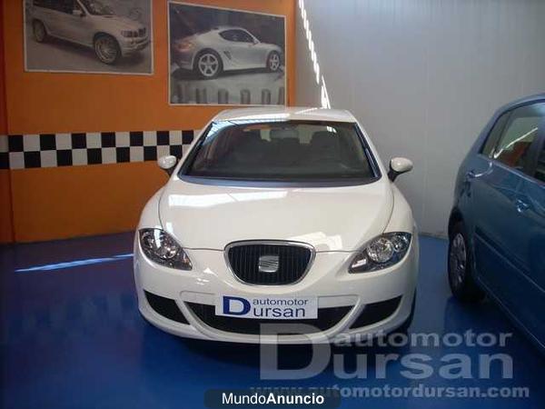 Seat Leon 1.9 Tdi Reference