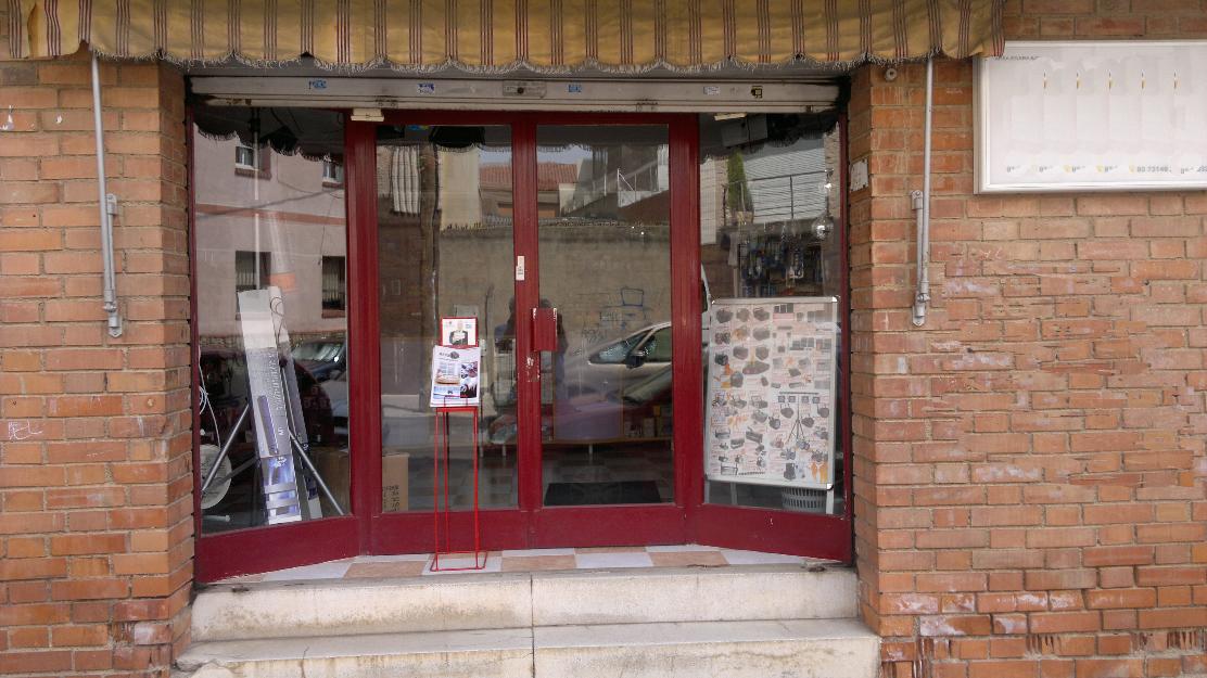 Traspaso tienda electrónica en Terrassa