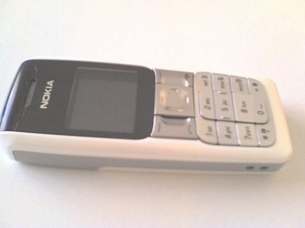 VENDO 2 MOVILES NOKIA