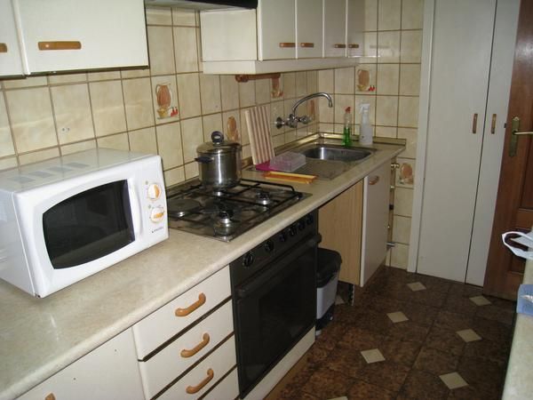 vendo muebles cocina y electrodomésticos 450 euros - alcorcón