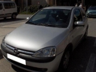 Venta de Opel CORSA 1.7 CDTi SPORT 3p. '02 en Les Borges Del Camp - mejor precio | unprecio.es