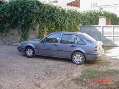 Volvo 440 GLE 1.8i