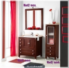 MUEBLE BAÑO.Descuento Ahorro Hasta 50% Menos - mejor precio | unprecio.es