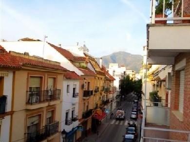 Apartamento con 3 dormitorios se vende en Fuengirola, Costa del Sol